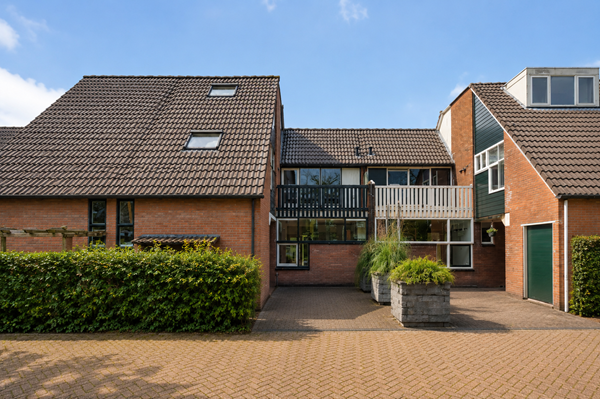 Property photo - Nienhuis Ruijskade 78, 1399HK Muiderberg